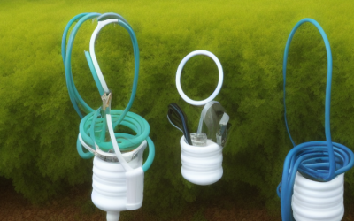 Best Garden Hose Holders: US Buyer's Guide