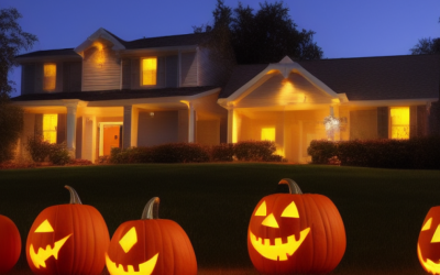 Best Halloween Decorations of 2026: Top Solar Lights & Inflatables Compared