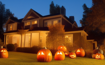 Best Halloween Outdoor Projectors of 2026: Top Picks for Spooky Yard Decor
