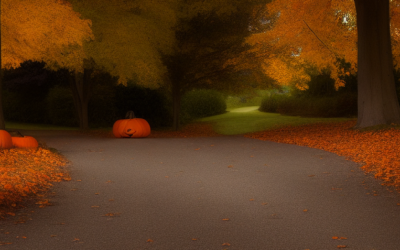 Best Halloween Pathway Markers: Top Picks for a Spooky Walkway