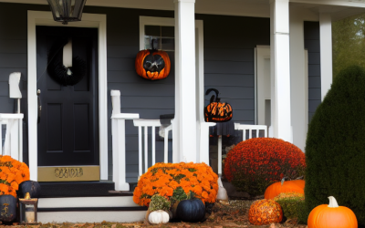 Best Halloween Porch Signs: Top Picks for US Buyers