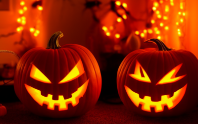 Best Halloween Pumpkin Lights of 2026: Runleo Review & Buying Guide