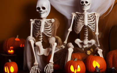 Best Halloween Skeleton Decorations of 2026