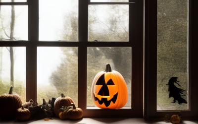 Best Halloween Window Silhouettes of 2026: Top Picks for Spooky Windows