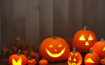 Best Halloween Yard Stakes for a Spooktacular Display in 2026