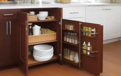 Best Lazy Susan Organizers: Top Picks for 2026 Buyer’s Guide