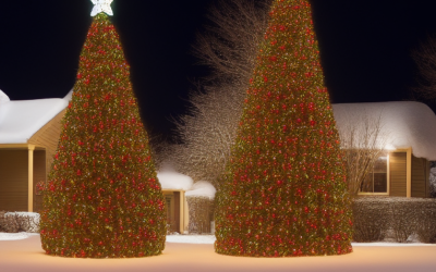 Best Outdoor Christmas Inflatables of 2026: 8 Top Picks for Your Yard