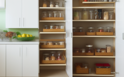 Best Pantry Can Organizers of 2026: Top Picks for a Tidy Kitchen
