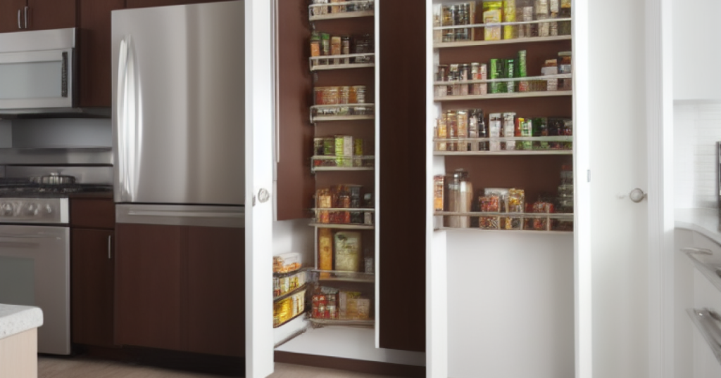 Best Pantry Door Organizers: Top Picks for US Buyers in 2026