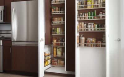 Best Pantry Door Organizers: Top Picks for US Buyers in 2026