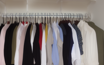 Best Pants Hangers for an Organized Closet: Buyer’s Guide