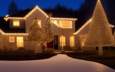 Best Permanent Outdoor Christmas Lights of 2026: Top Picks for Year-Round Curb Appeal