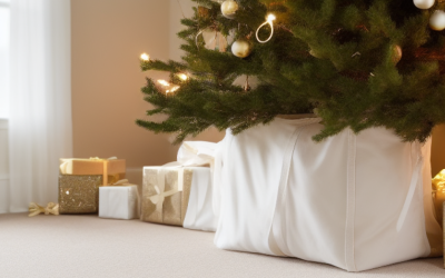 Best Rolling Christmas Tree Storage Bags of 2026