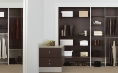 Best Shelf Dividers for Closets: Top Picks for 2026