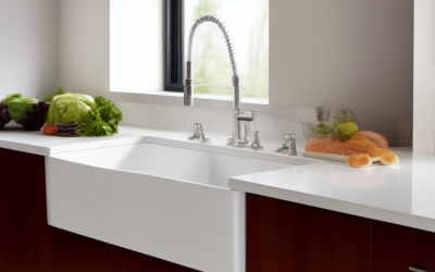 Best Sink Caddies: Top Picks for a Tidy Kitchen Counter