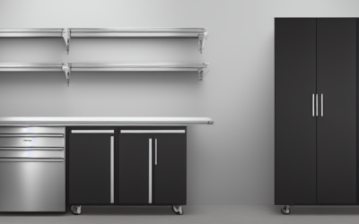Best Stainless Steel Garage Cabinets of 2026