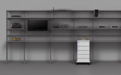 Best Steel Garage Shelving of 2026