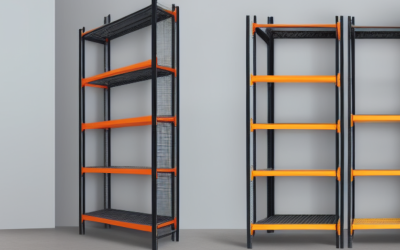 Best Tall Garage Shelving of 2026: Top Picks for Maximum Vertical Storage