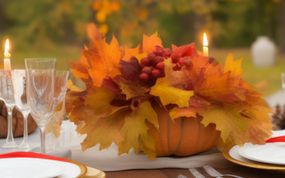 Best Thanksgiving Centerpieces of 2026: Top Picks for a Festive Table