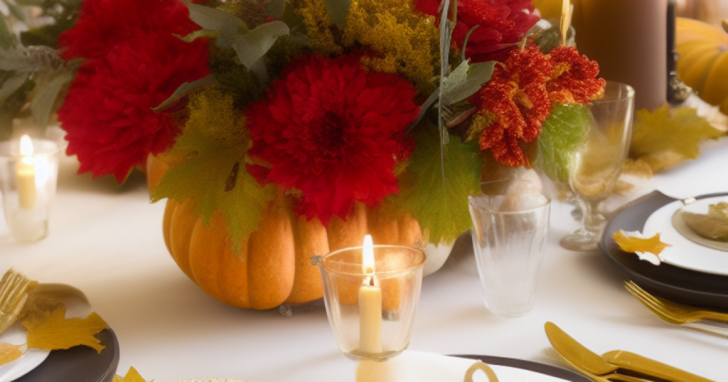 Best Thanksgiving Table Centerpieces of 2026: 8 Festive Decor Picks