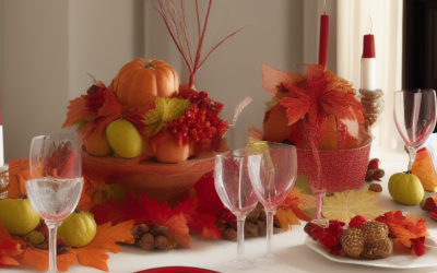 Best Turkey Decorations for Thanksgiving: A US Buyer’s Guide