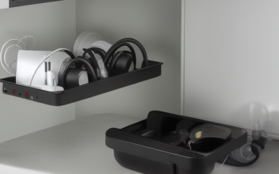 Best Under Sink Organizers of 2026: Top Picks & Buying Guide