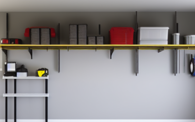 Best Wall Mounted Garage Shelving of 2026