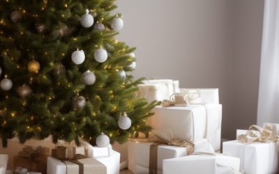 Black Friday Artificial Christmas Tree Deals