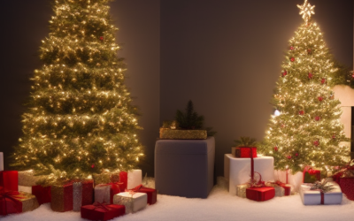 Black Friday Christmas Decoration Deals