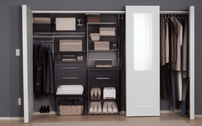 Black Friday Closet Organizer Deals: What to Look For in 2026