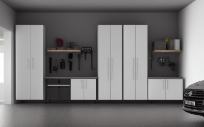 Black Friday Garage Storage Deals 2026: Buyer’s Guide
