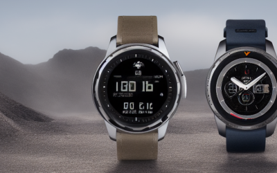 Commander Smartwatch Review (2026): Materials, Battery Claims and Return Rules