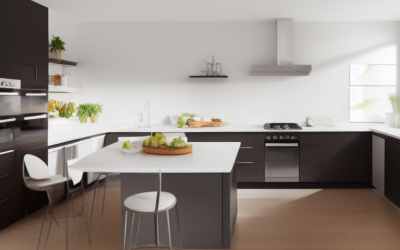 Cyber Monday Kitchen Organizer Deals: Draft Preview