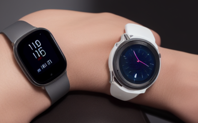 Delta Smart Watch Review Introduction Archive