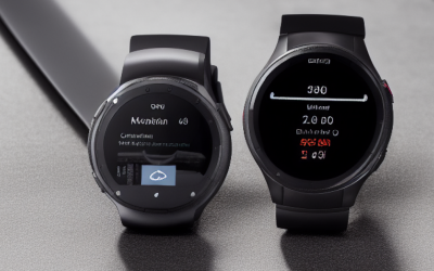 Echo Smartwatch Review (2026): Features, Limits and What to Check First