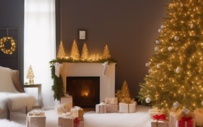 Flocked vs Unflocked Christmas Trees: A Practical Guide for US Shoppers