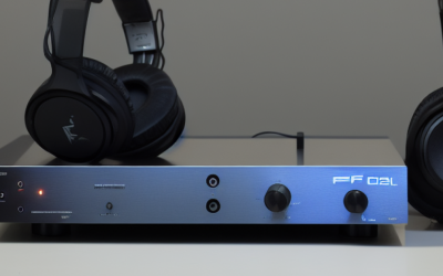 Fosi Audio BT20A MAX Review