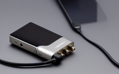 Fosi Audio MD3 MagDac Review
