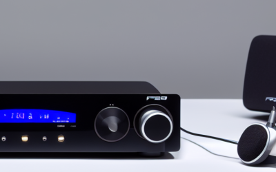 Fosi Audio K5 Pro Gaming DAC Review