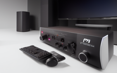 Fosi Audio ZP3 Preamplifier Review