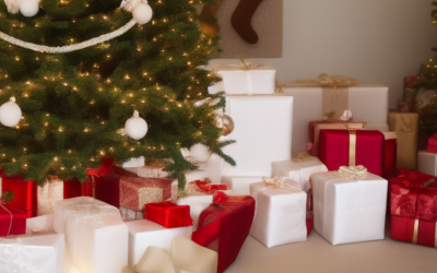 How to Clean an Artificial Christmas Tree: A Step-by-Step Guide for US Homeowners