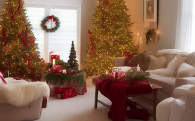 How to Organize Holiday Decorations: Practical Steps for Every US Home