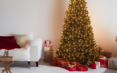 How to Store an Artificial Christmas Tree: The Complete Guide for US Homeowners