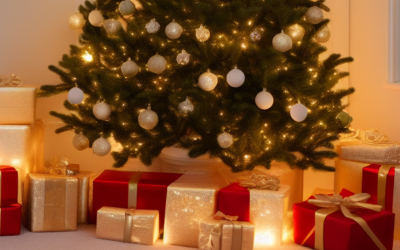 How to Store Christmas Lights Without Tangling: Proven Methods and Tips