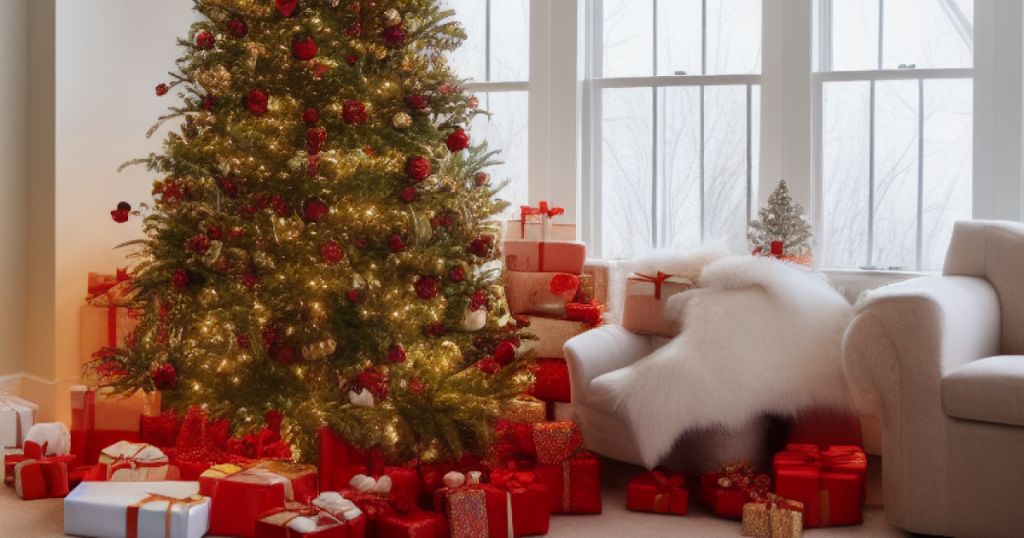 How To Store Christmas Ornaments