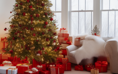 How to Store Christmas Ornaments