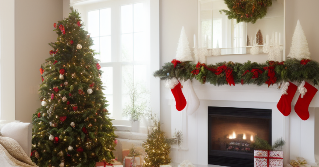 How To Store Wreaths