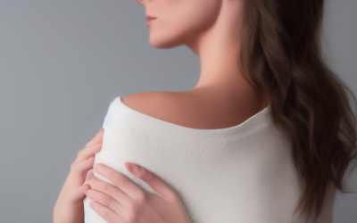 Neck and Shoulder Pain Guide Archive: General Comfort Notes