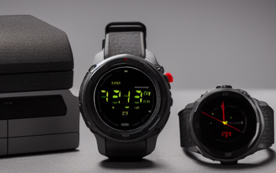 Raptor Pro Smartwatch Review Archive: Legacy URL and Current Buyer Notes