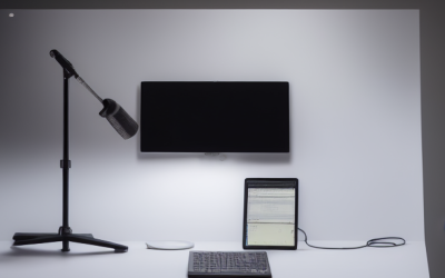 Tech Neck Guide Archive: Screen Posture and Comfort Notes